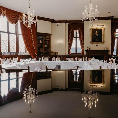The Orwell Hotel Felixstowe Ngoại thất bức ảnh