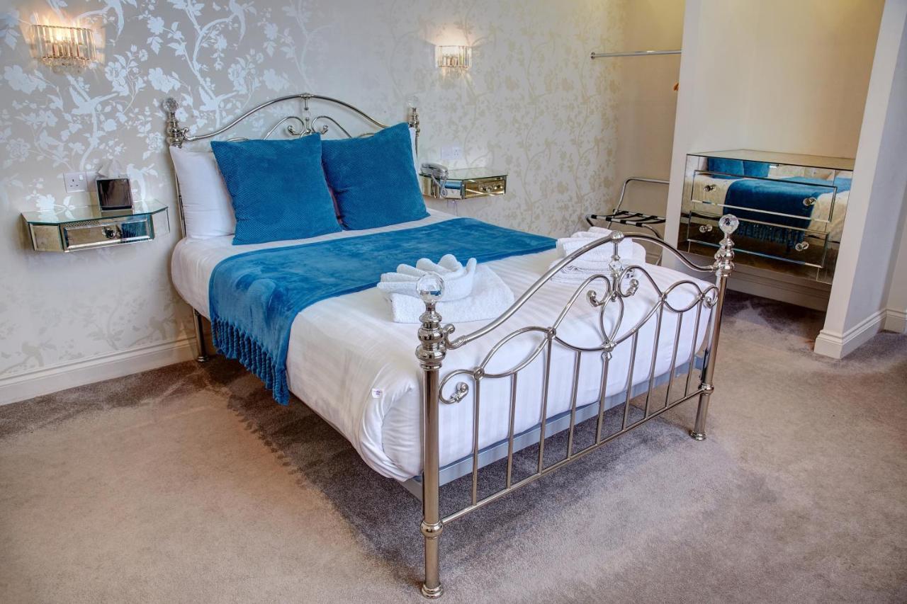 The Orwell Hotel Felixstowe Ngoại thất bức ảnh