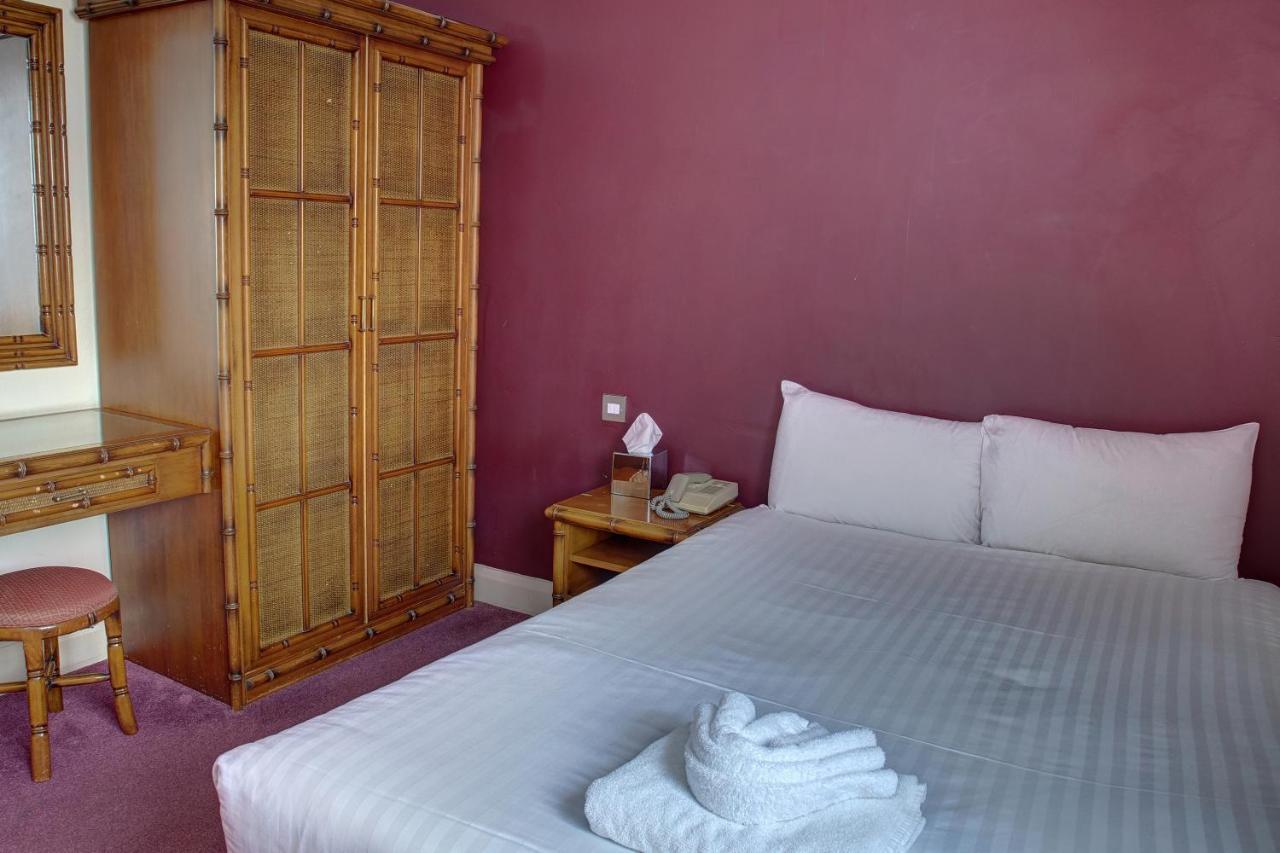 The Orwell Hotel Felixstowe Ngoại thất bức ảnh
