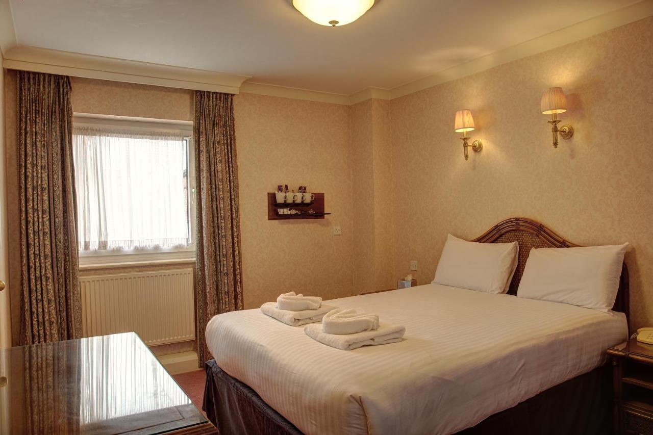 The Orwell Hotel Felixstowe Ngoại thất bức ảnh