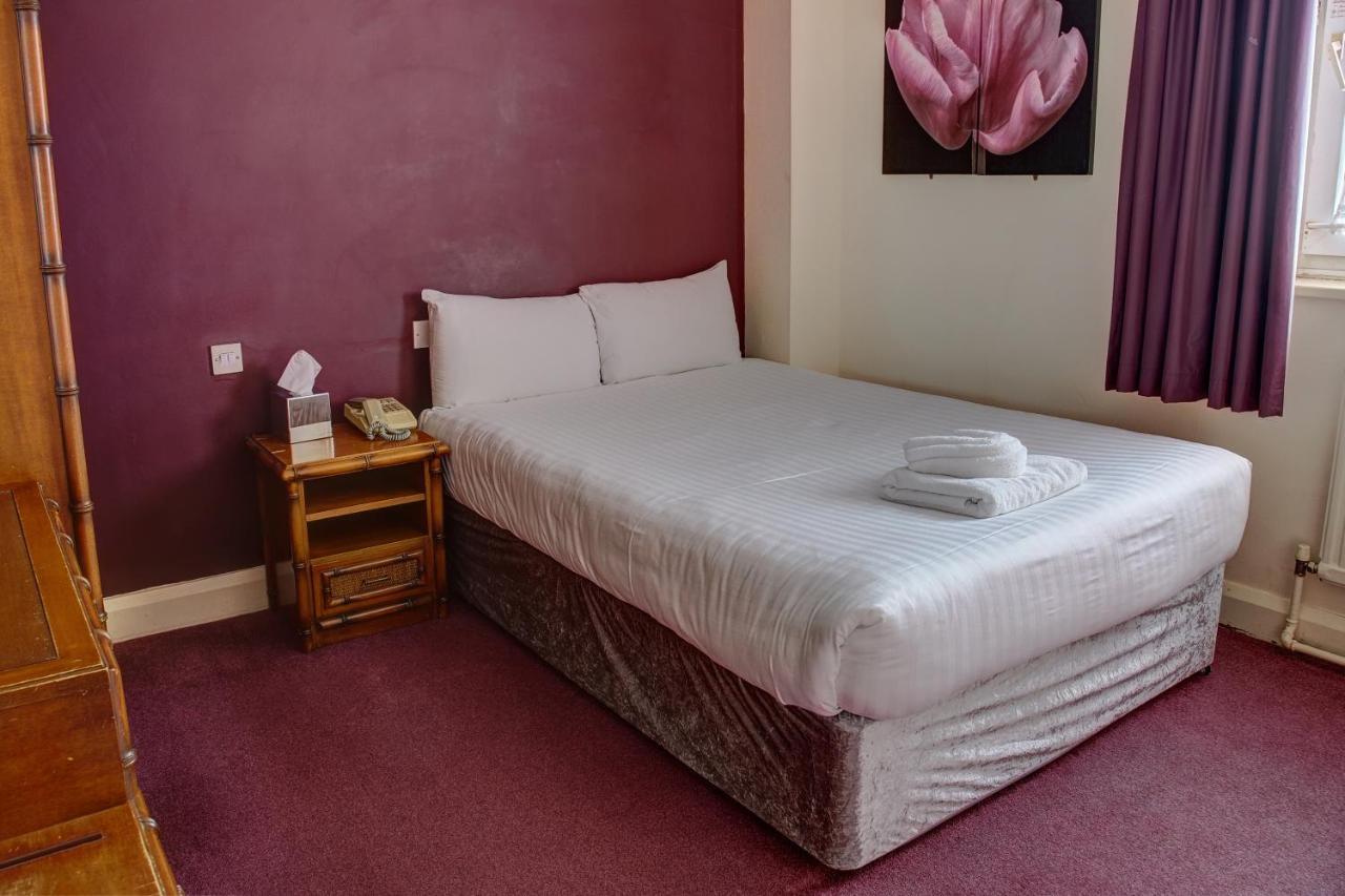 The Orwell Hotel Felixstowe Ngoại thất bức ảnh