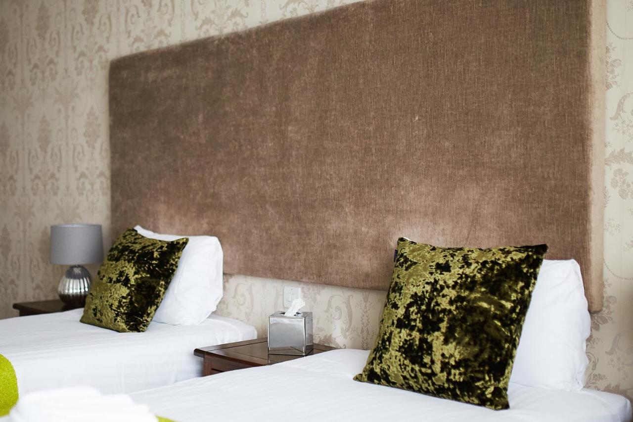 The Orwell Hotel Felixstowe Ngoại thất bức ảnh