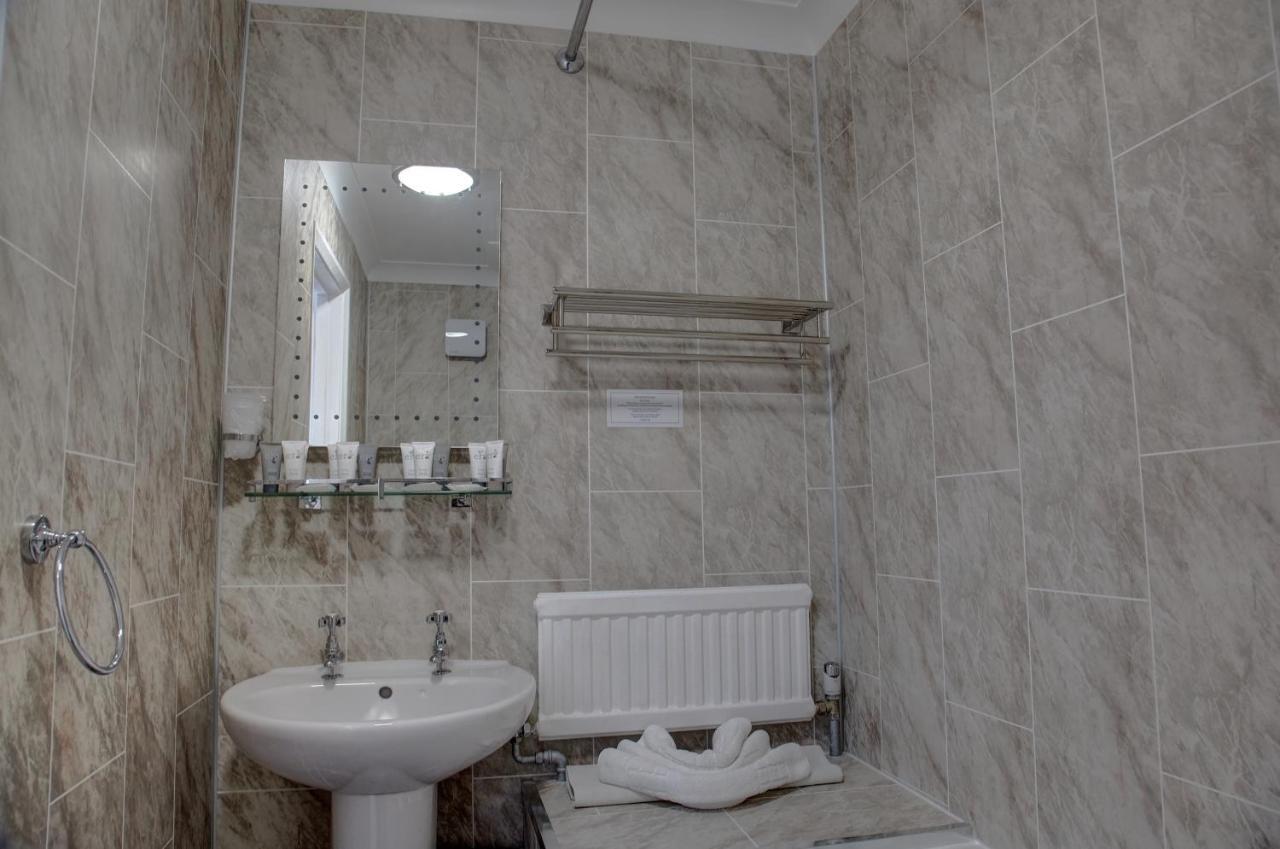 The Orwell Hotel Felixstowe Ngoại thất bức ảnh