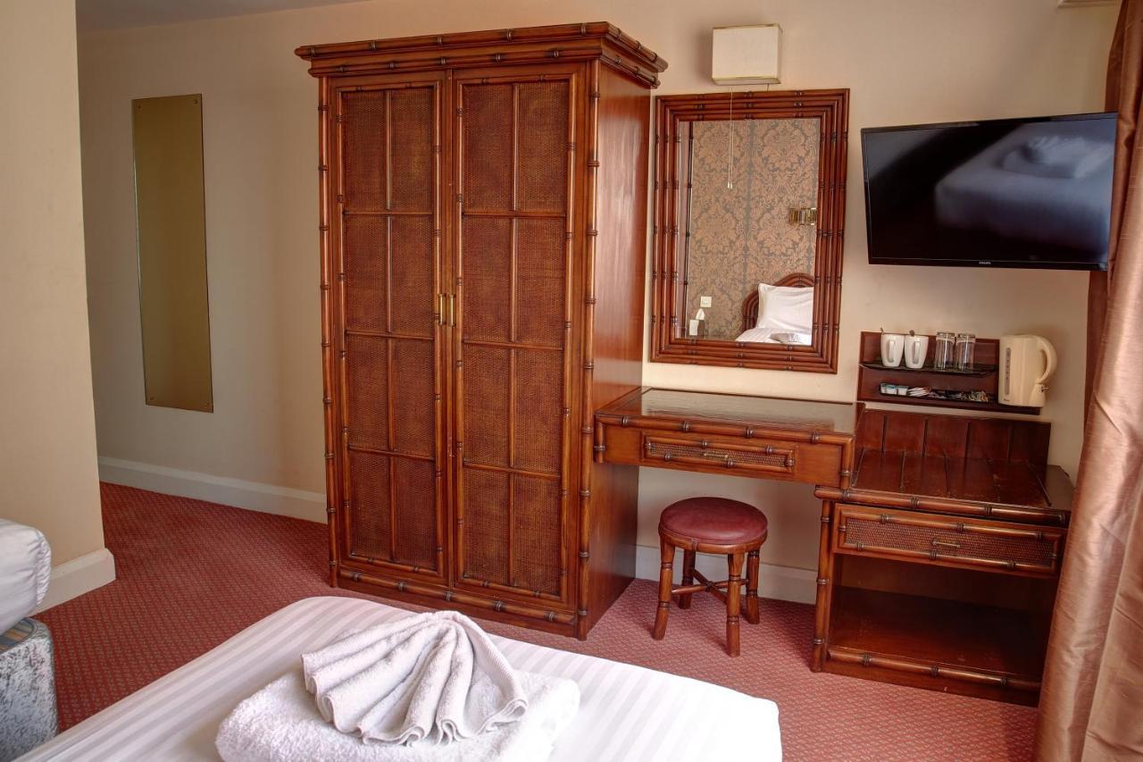 The Orwell Hotel Felixstowe Ngoại thất bức ảnh