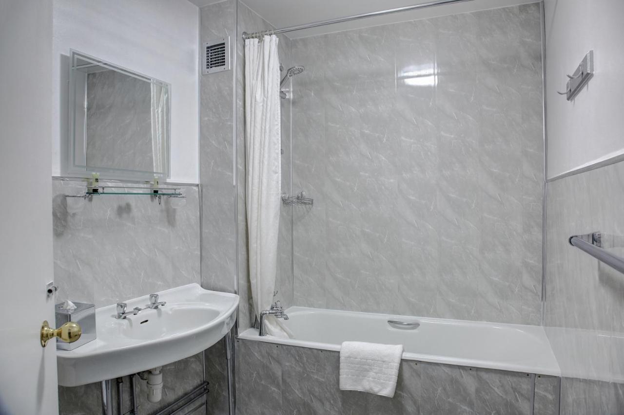 The Orwell Hotel Felixstowe Ngoại thất bức ảnh