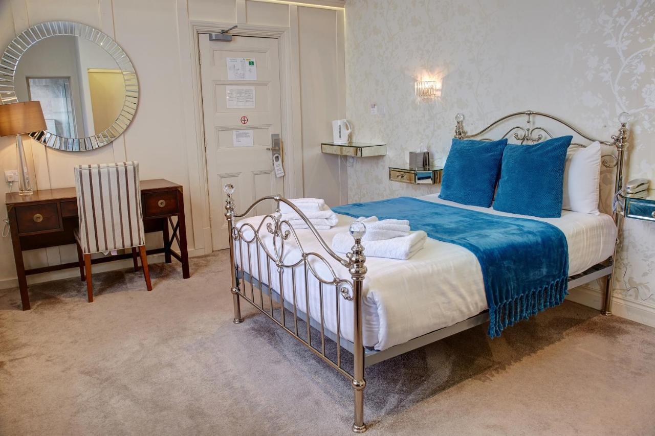 The Orwell Hotel Felixstowe Ngoại thất bức ảnh