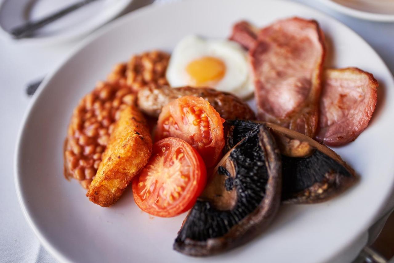 The Orwell Hotel Felixstowe Ngoại thất bức ảnh