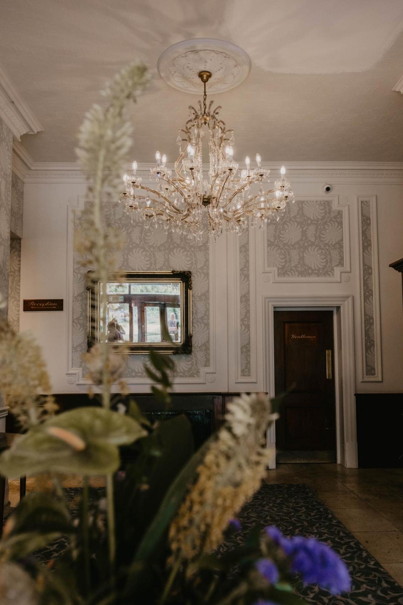 The Orwell Hotel Felixstowe Ngoại thất bức ảnh