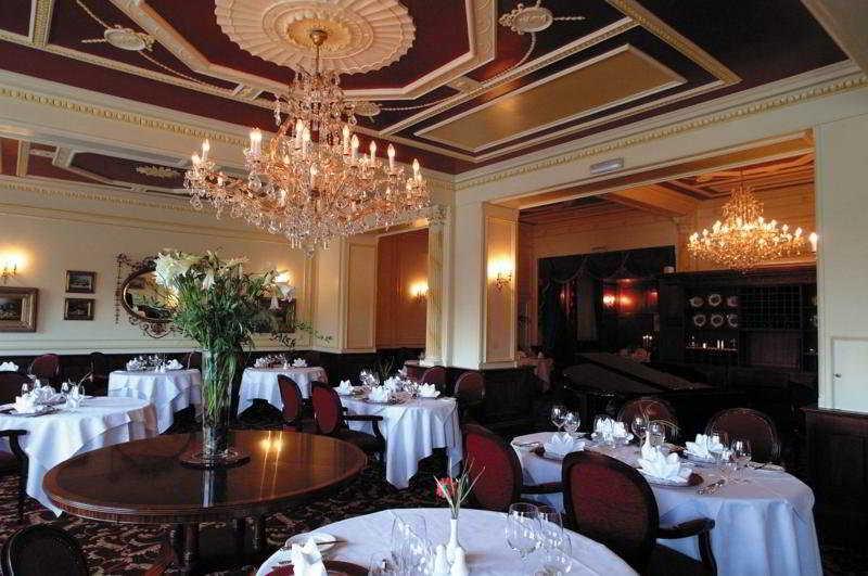 The Orwell Hotel Felixstowe Ngoại thất bức ảnh