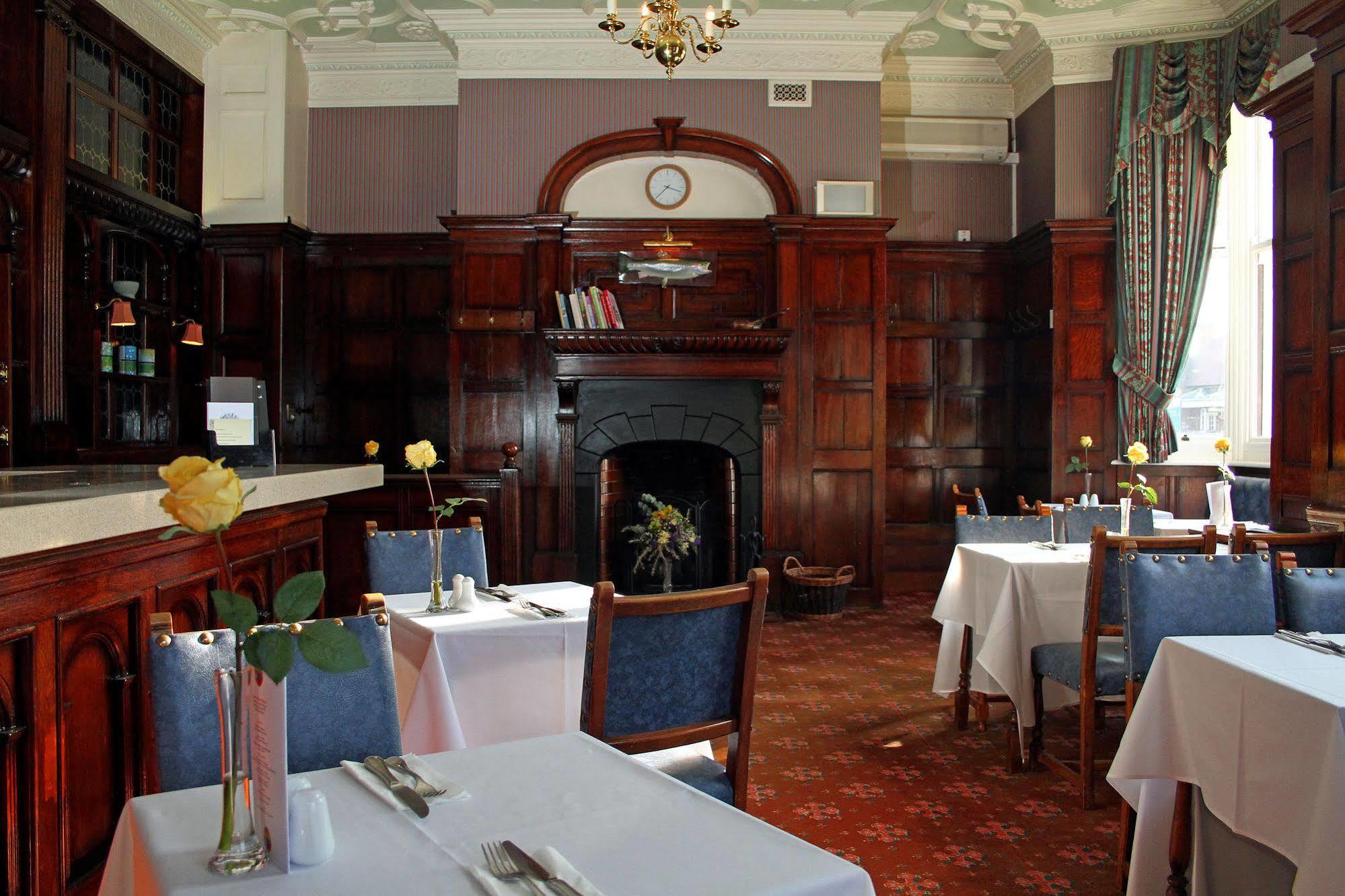 The Orwell Hotel Felixstowe Ngoại thất bức ảnh