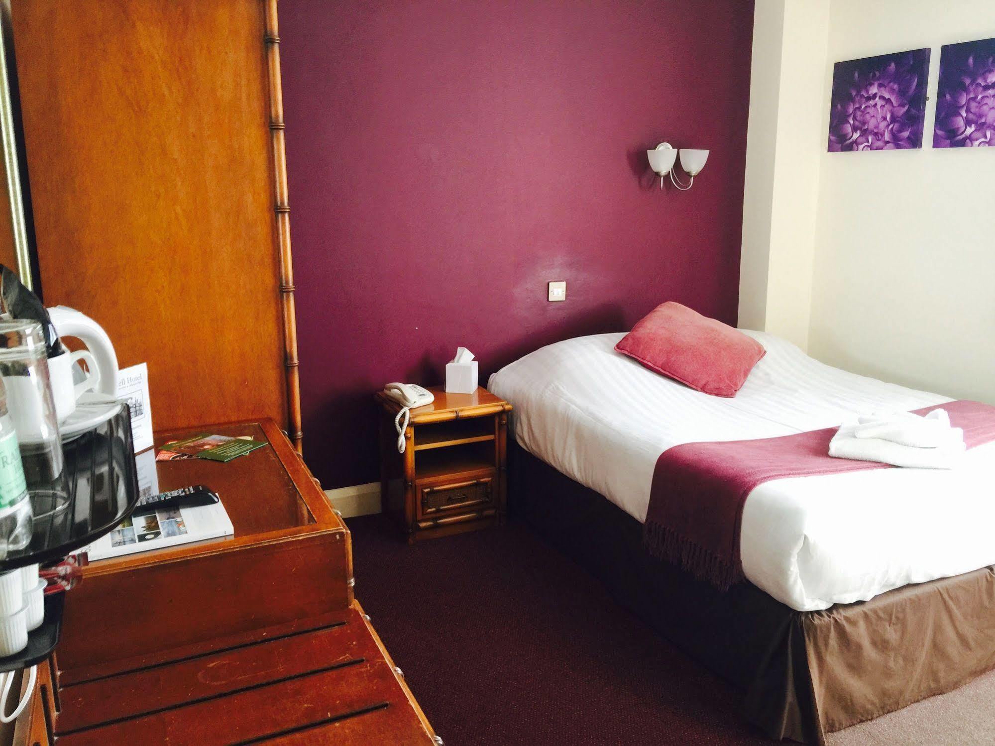 The Orwell Hotel Felixstowe Ngoại thất bức ảnh