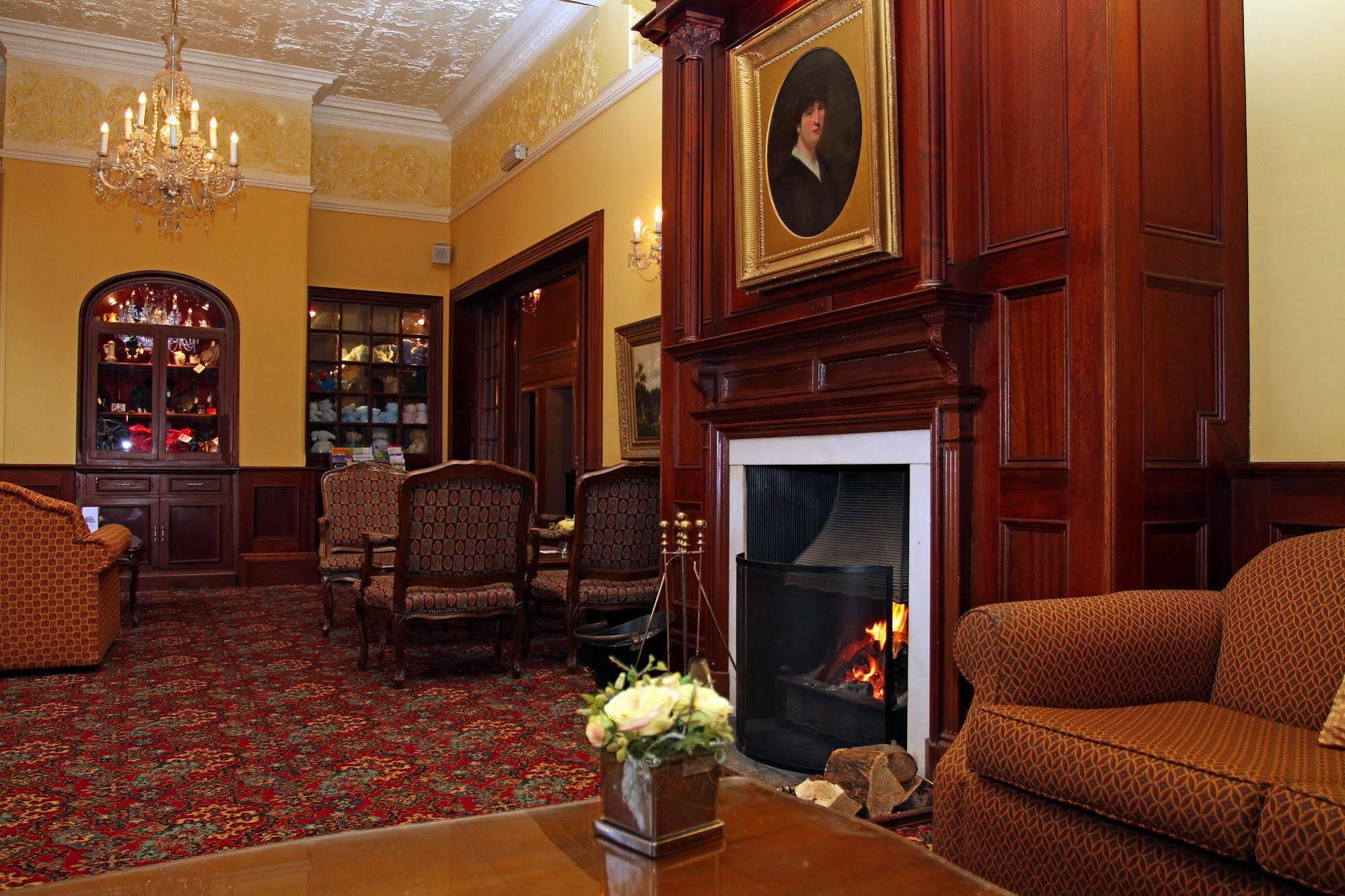The Orwell Hotel Felixstowe Ngoại thất bức ảnh